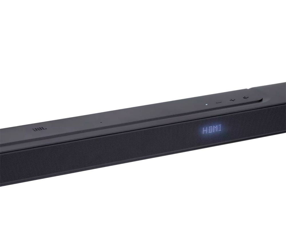 JBL BAR500 PRO BLKEP 5.1 Multibeam Virtual Dolby Atmos fekete hangprojektor