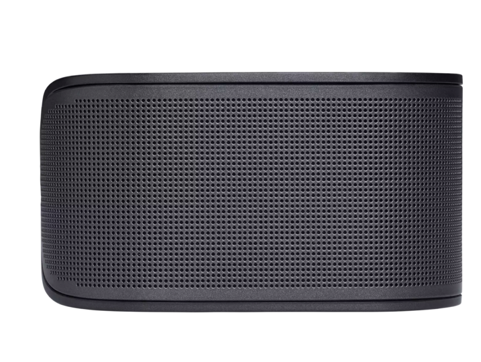 JBL BAR500 PRO BLKEP 5.1 Multibeam Virtual Dolby Atmos fekete hangprojektor