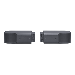 JBL BAR800 PRO BLKEP 5.1.2 MultiBeam Virtual Dolby Atmos fekete hangprojektor rendszer