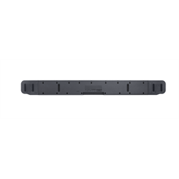 JBL BAR800 PRO BLKEP 5.1.2 MultiBeam Virtual Dolby Atmos fekete hangprojektor rendszer