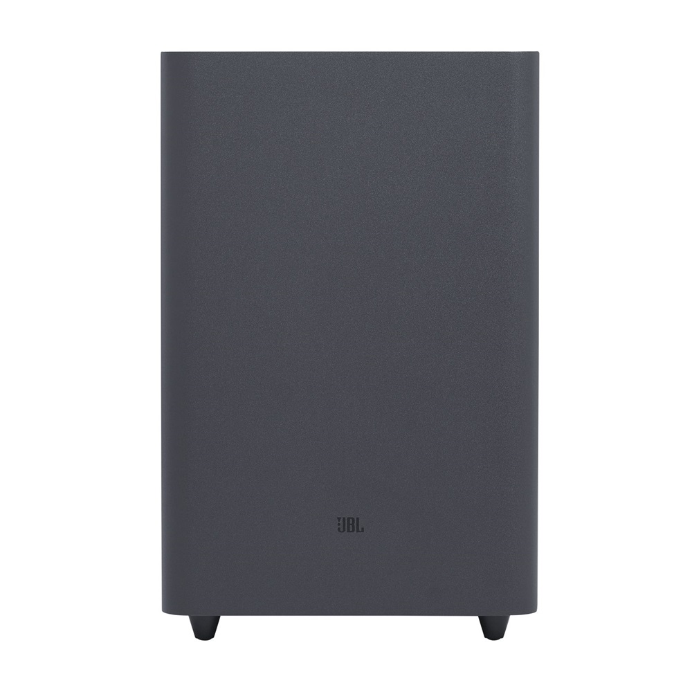 JBL BAR 21 MK2 2.1 Deep Bass fekete hangprojektor (Újracsomagolt)