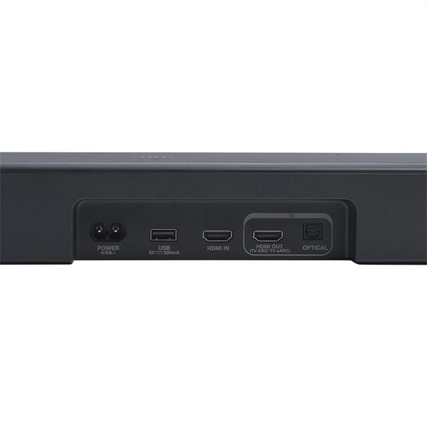 JBL BAR 300 MK2 5.0 hangprojektor