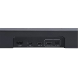 JBL BAR 300 MK2 5.0 hangprojektor