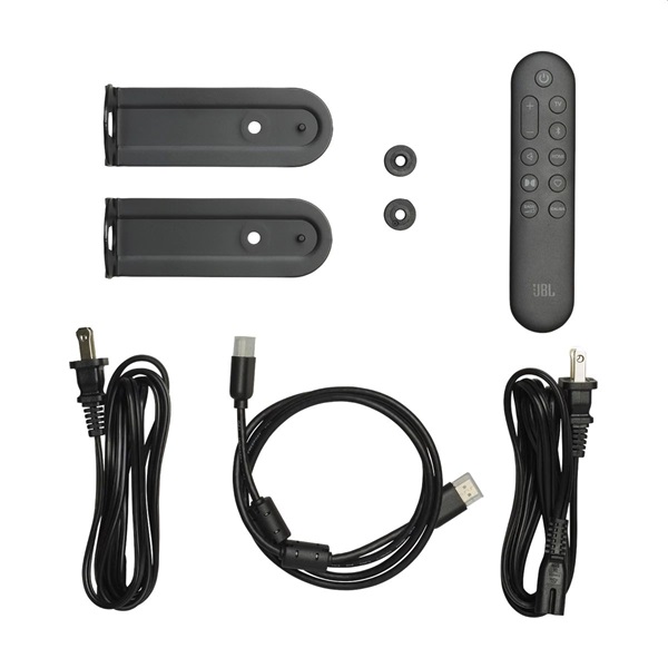 JBL BAR 300 MK2 5.0 hangprojektor