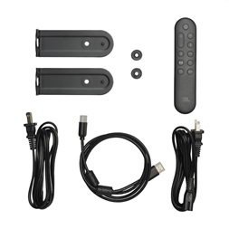 JBL BAR 300 MK2 5.0 hangprojektor