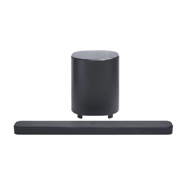 JBL BAR 500 M2 BLKEP 5.1 csatornás hangprojektor