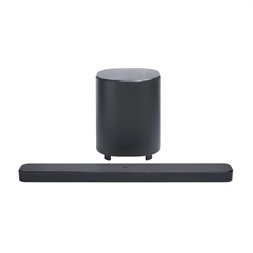 JBL BAR 500 M2 BLKEP 5.1 csatornás hangprojektor