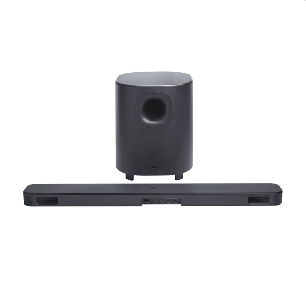 JBL BAR 500 M2 BLKEP 5.1 csatornás hangprojektor