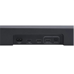 JBL BAR 500 M2 BLKEP 5.1 csatornás hangprojektor