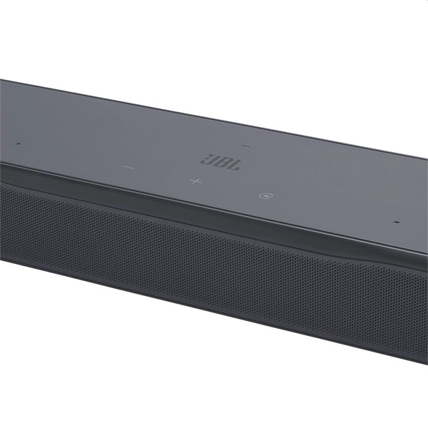 JBL BAR 500 M2 BLKEP 5.1 csatornás hangprojektor