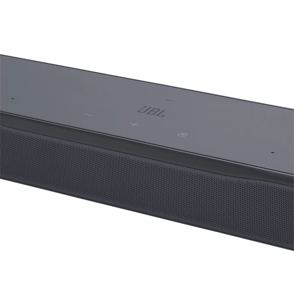 JBL BAR 500 M2 BLKEP 5.1 csatornás hangprojektor