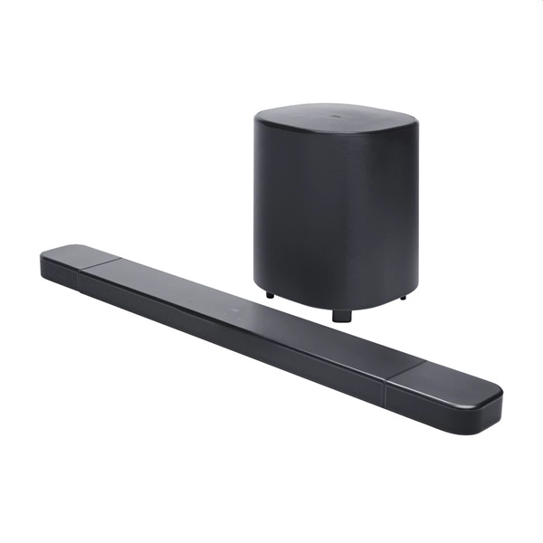 JBL BAR 800 M2 BLKEP 7.1 csatornás hangprojektor
