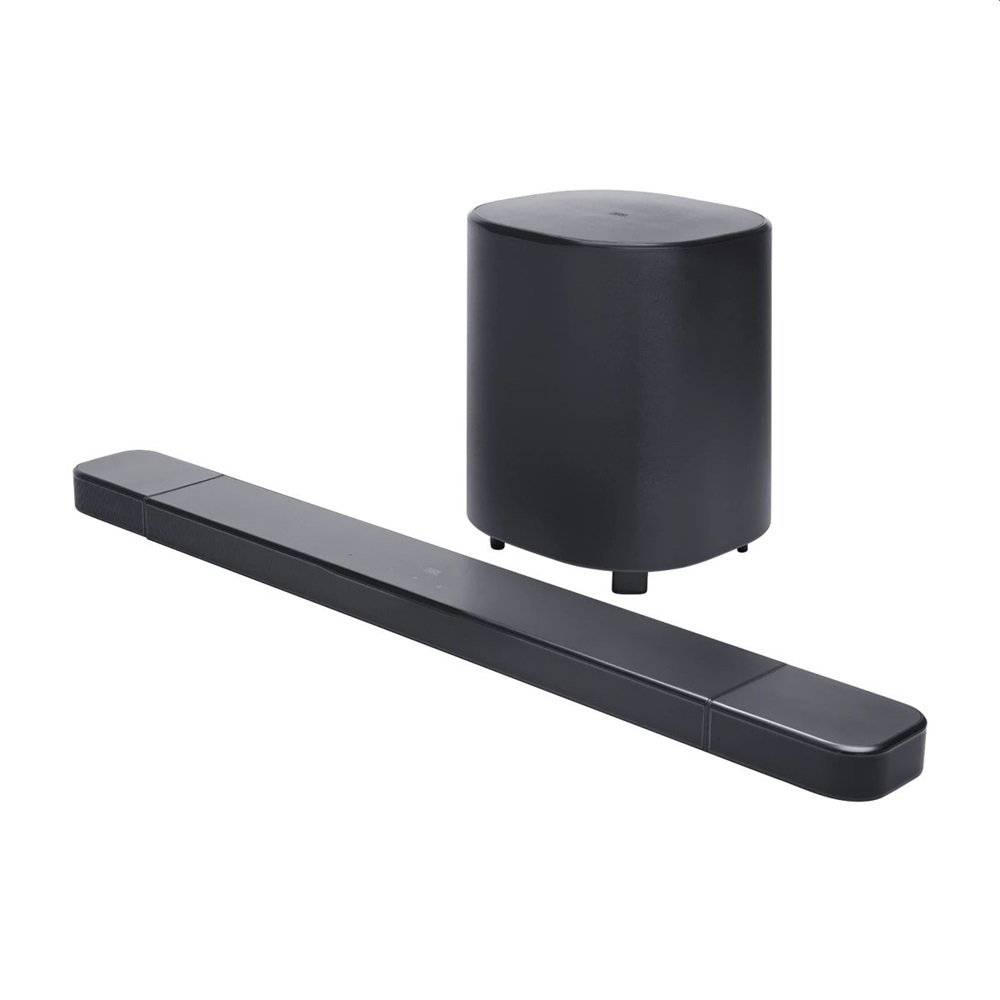 JBL BAR 800 M2 BLKEP 7.1 csatornás hangprojektor