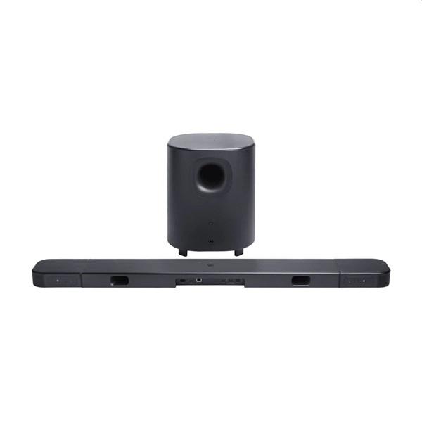 JBL BAR 800 M2 BLKEP 7.1 csatornás hangprojektor