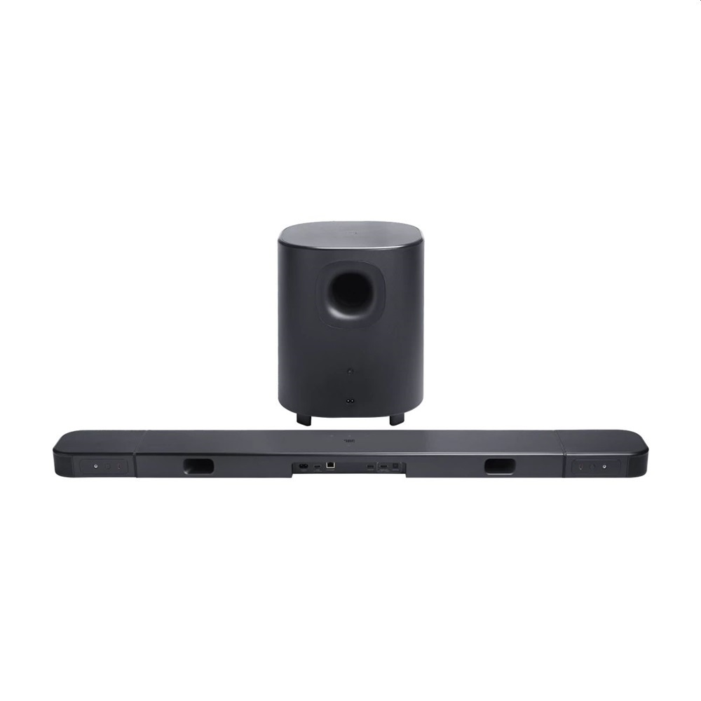 JBL BAR 800 M2 BLKEP 7.1 csatornás hangprojektor