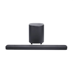 JBL BAR 800 M2 BLKEP 7.1 csatornás hangprojektor