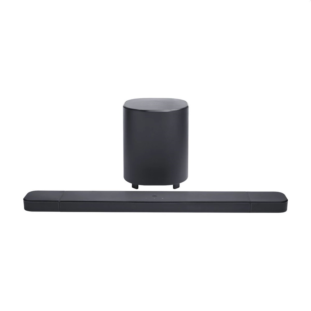 JBL BAR 800 M2 BLKEP 7.1 csatornás hangprojektor