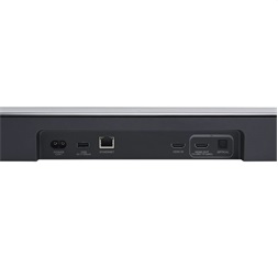 JBL BAR 800 M2 BLKEP 7.1 csatornás hangprojektor