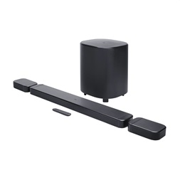 JBL BAR 800 M2 BLKEP 7.1 csatornás hangprojektor
