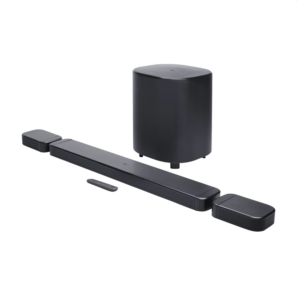 JBL BAR 800 M2 BLKEP 7.1 csatornás hangprojektor