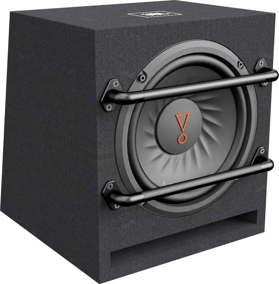 JBL BASS PRO 8 aktív autós mélysugárzó