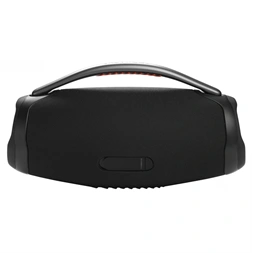 JBL BOOMBOX 3 fekete Bluetooth hangszóró (Újszerű)