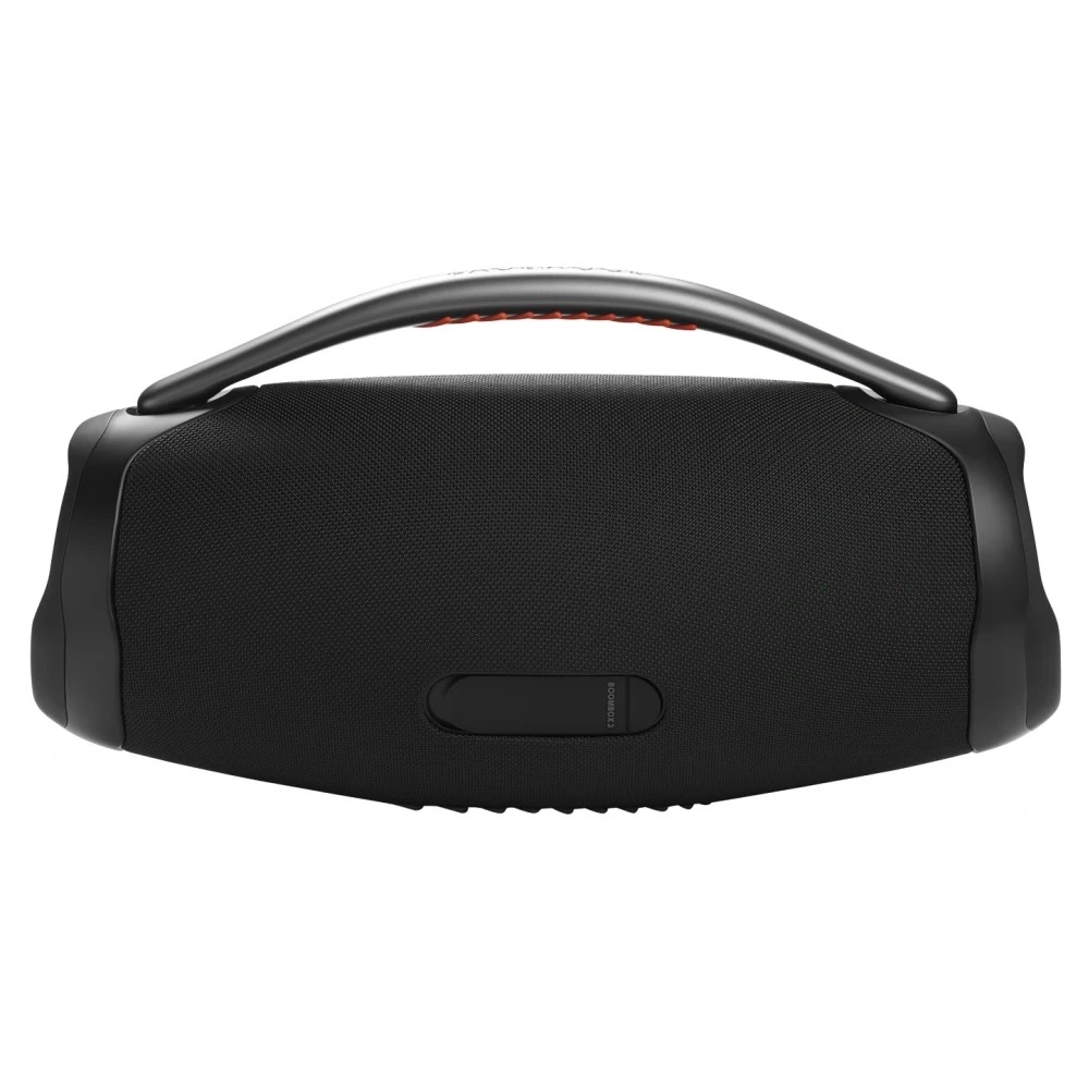JBL BOOMBOX 3 fekete Bluetooth hangszóró (Újszerű)