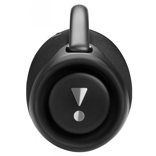 JBL BOOMBOX 3 fekete Bluetooth hangszóró (Újszerű)