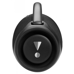 JBL BOOMBOX 3 fekete Bluetooth hangszóró (Újszerű)