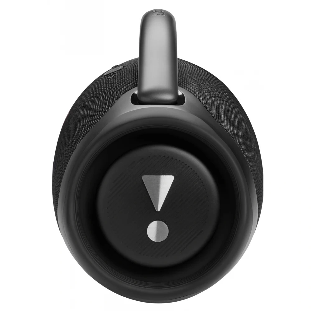 JBL BOOMBOX 3 fekete Bluetooth hangszóró (Újszerű)