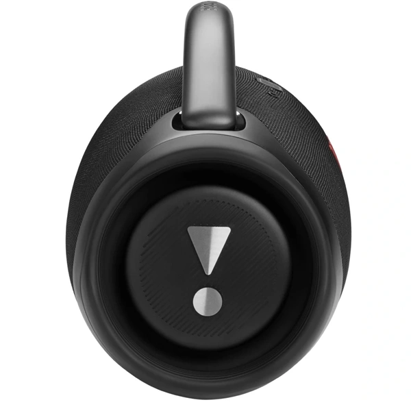 JBL BOOMBOX 3 fekete Bluetooth hangszóró (Újszerű)