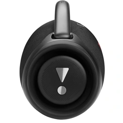 JBL BOOMBOX 3 fekete Bluetooth hangszóró (Újszerű)