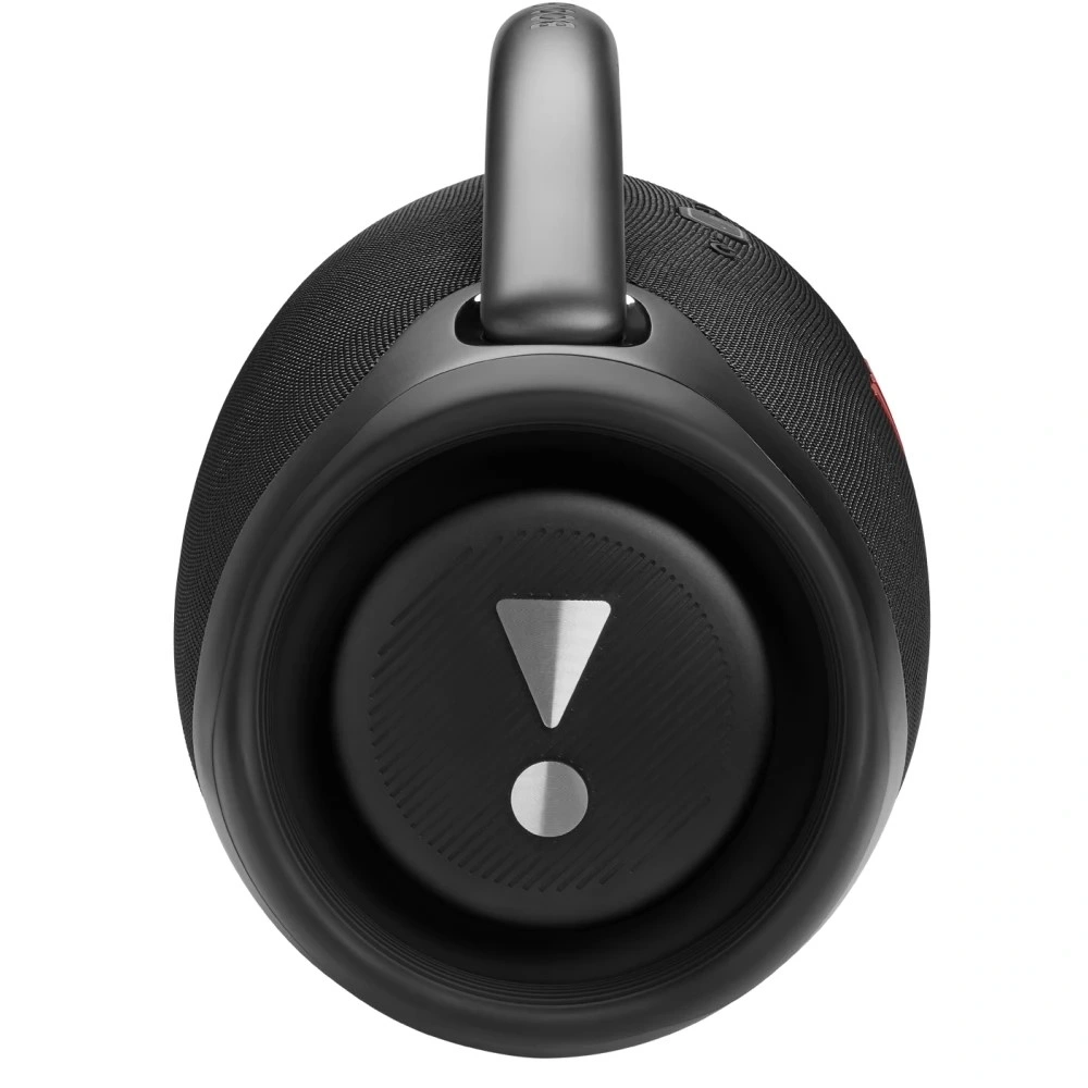JBL BOOMBOX 3 fekete Bluetooth hangszóró (Újszerű)