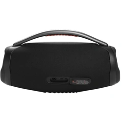 JBL BOOMBOX 3 fekete Bluetooth hangszóró (Újszerű)
