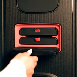 JBL Battery 600 2 db akkumulátor töltötokkal