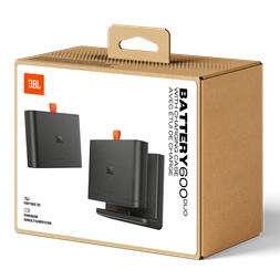 JBL Battery 600 2 db akkumulátor töltötokkal