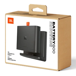 JBL Battery 600 akkumulátor töltötokkal