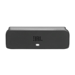 JBL Battery 600 akkumulátor töltötokkal