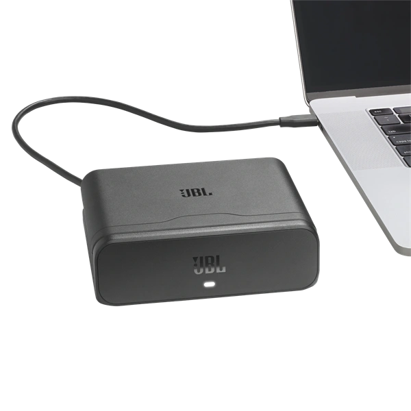 JBL Battery 600 akkumulátor töltötokkal