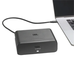 JBL Battery 600 akkumulátor töltötokkal