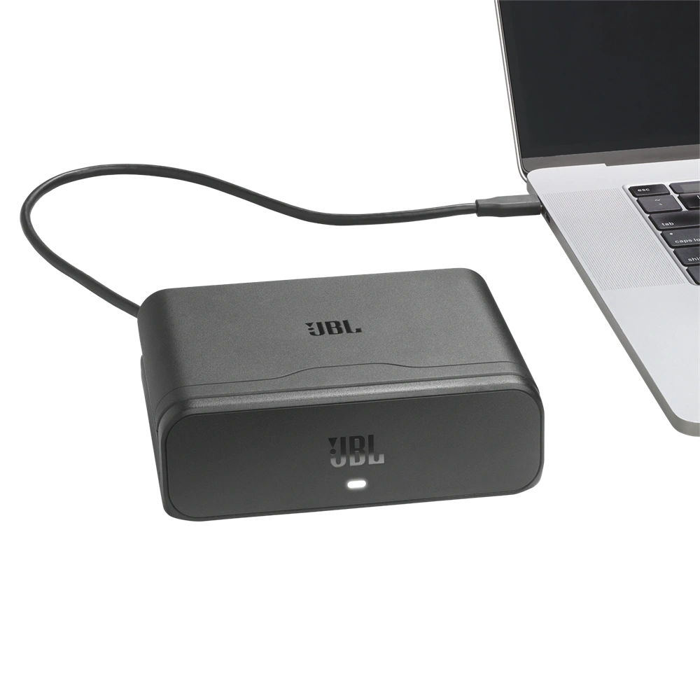 JBL Battery 600 akkumulátor töltötokkal