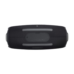 JBL Boombox 4 hordozható fekete Bluetooth hangszóró