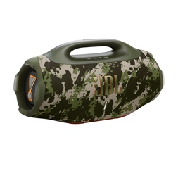 JBL Boombox 4 hordozható terepszínű Bluetooth hangszóró