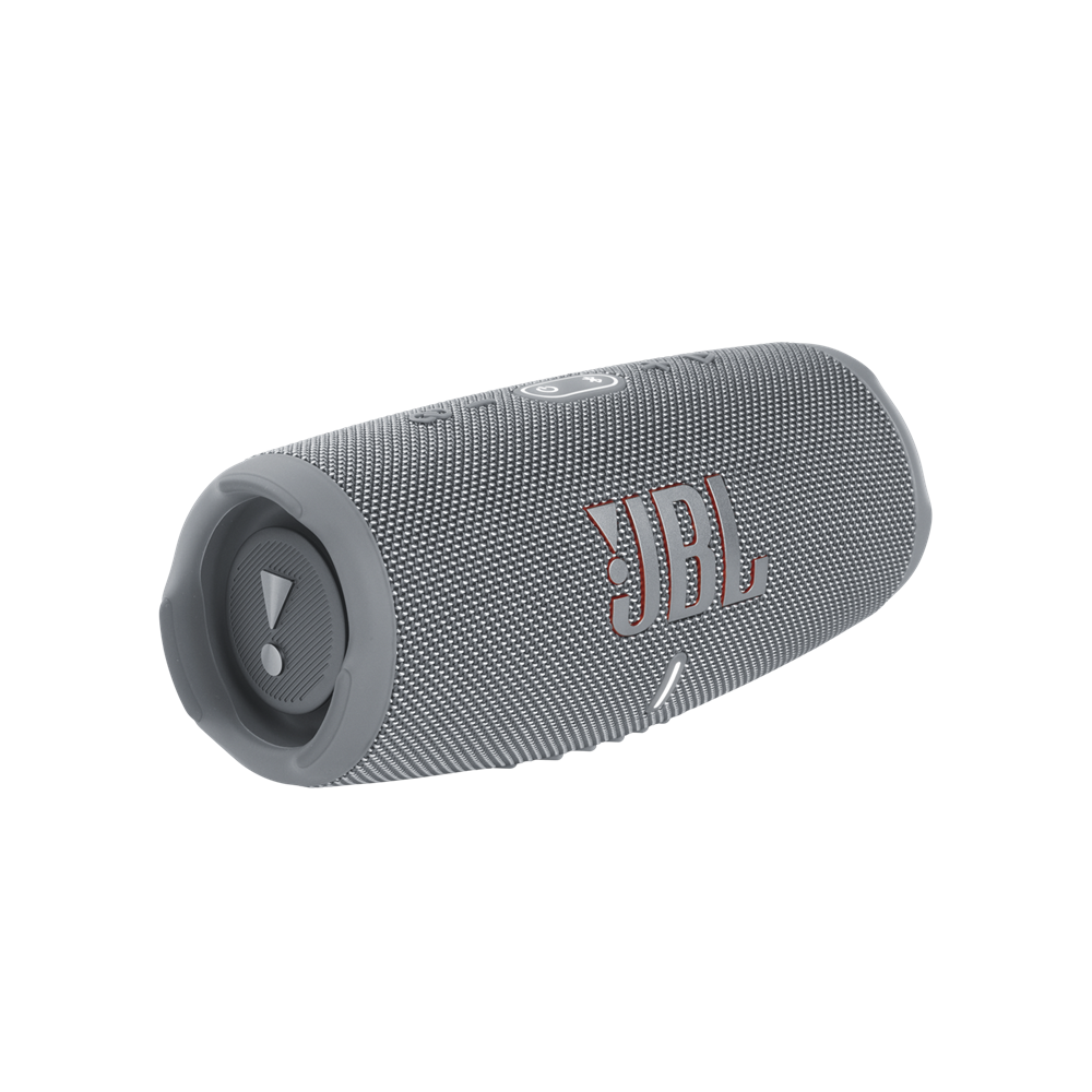 JBL CHARGE 5 GRY Bluetooth szürke hangszóró