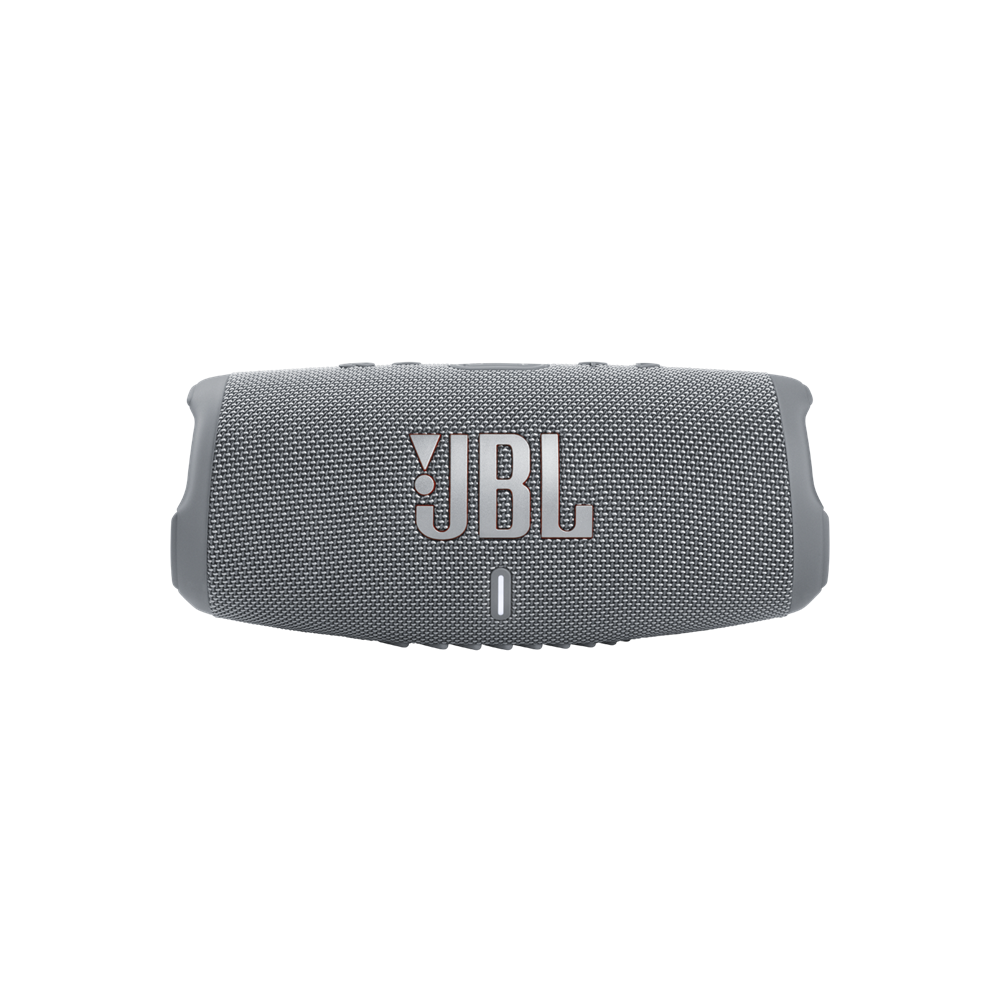 JBL CHARGE 5 GRY Bluetooth szürke hangszóró