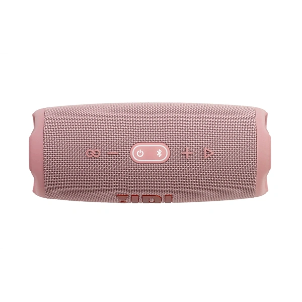 JBL CHARGE 5 PINK Bluetooth pink hangszóró