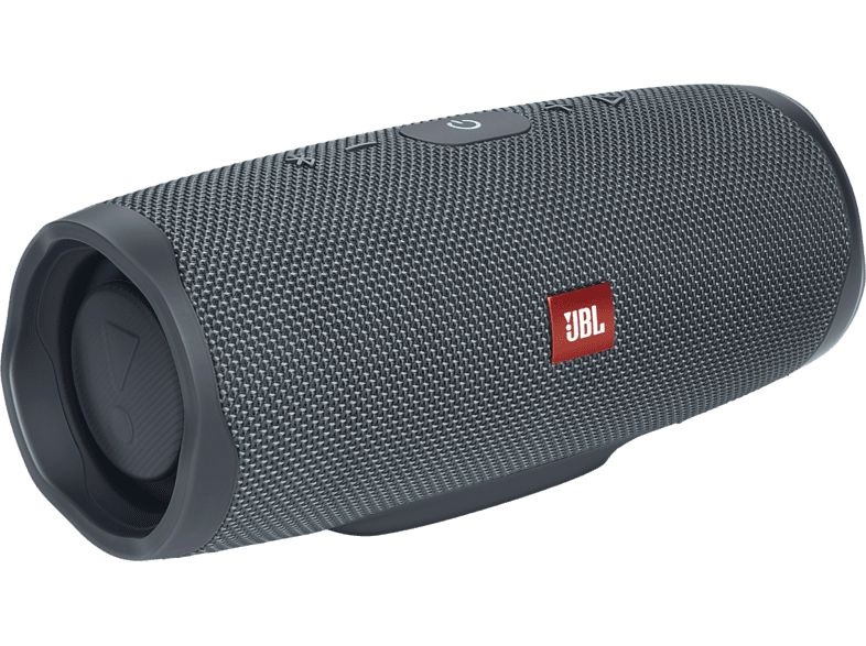 JBL CHARGE Essential 2 fekete Bluetooth hangszóró