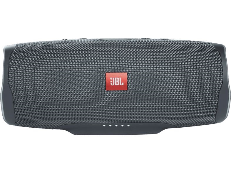 JBL CHARGE Essential 2 fekete Bluetooth hangszóró