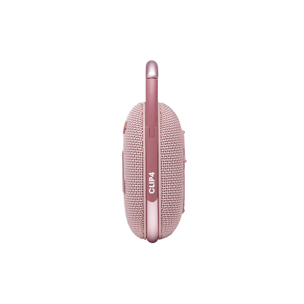 JBL CLIP 4 PINK Bluetooth pink hangszóró