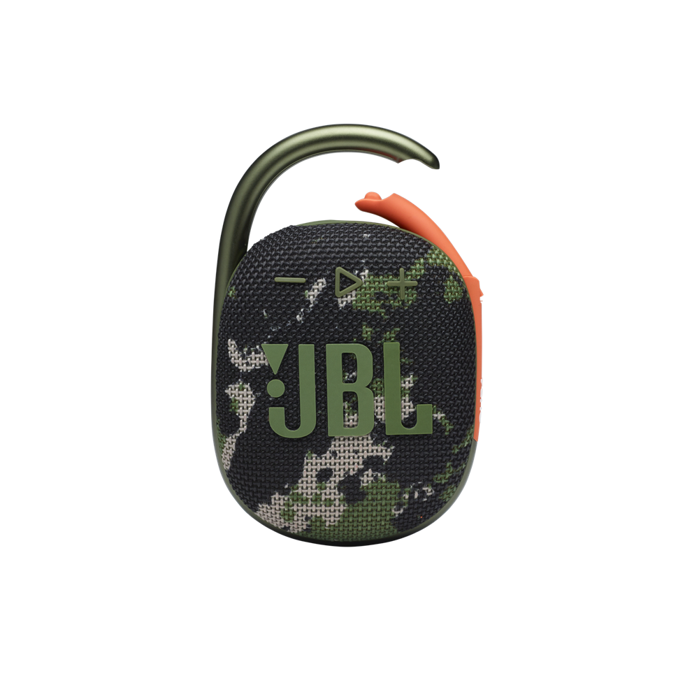 JBL CLIP 4 SQUAD Bluetooth terepmintás hangszóró
